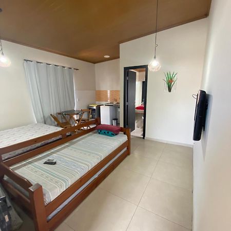Residencial Aquidaba Villa Angra dos Reis Buitenkant foto