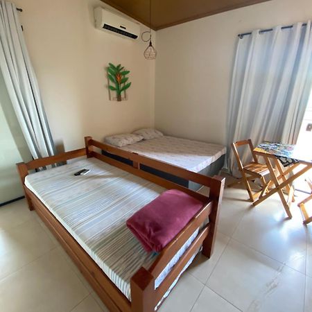 Residencial Aquidaba Villa Angra dos Reis Buitenkant foto