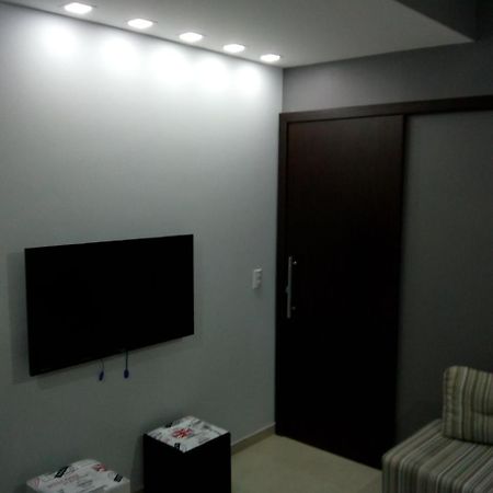 Residencial Aquidaba Villa Angra dos Reis Buitenkant foto