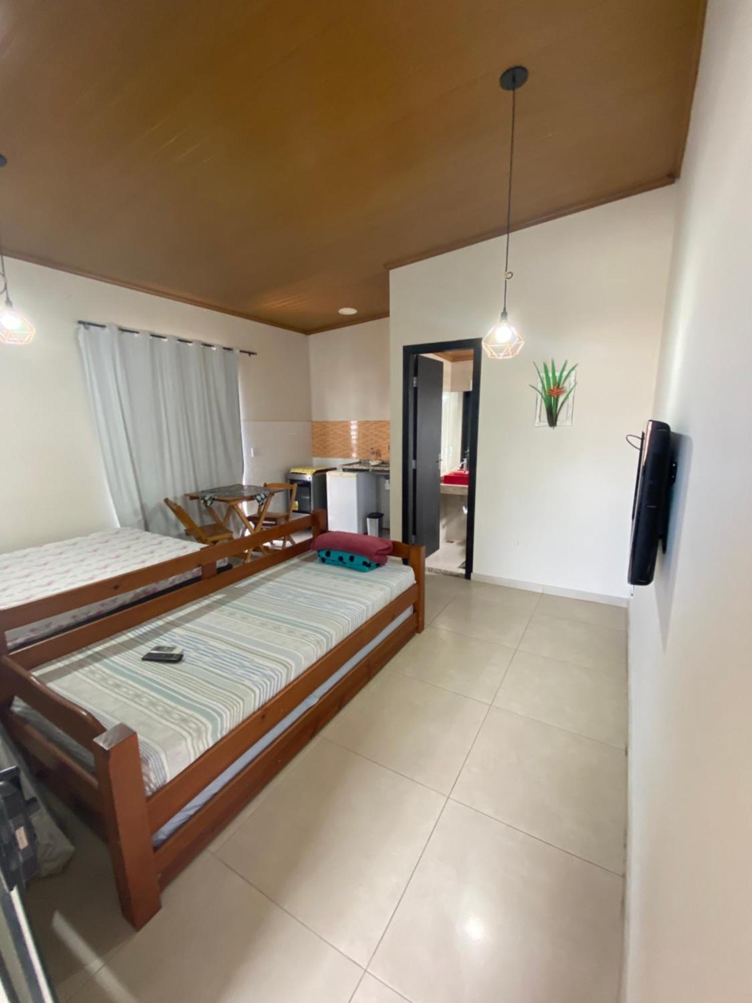 Residencial Aquidaba Villa Angra dos Reis Buitenkant foto