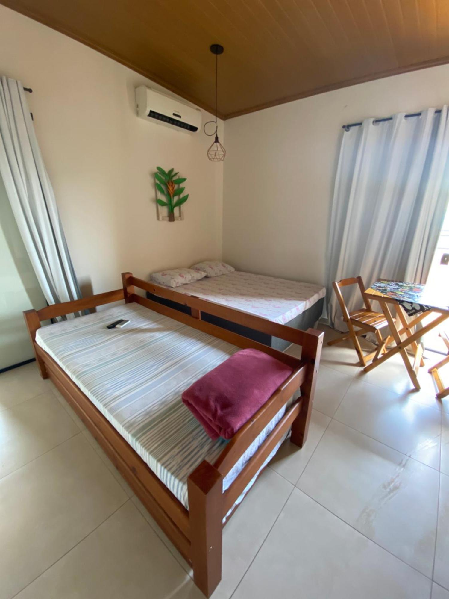 Residencial Aquidaba Villa Angra dos Reis Buitenkant foto