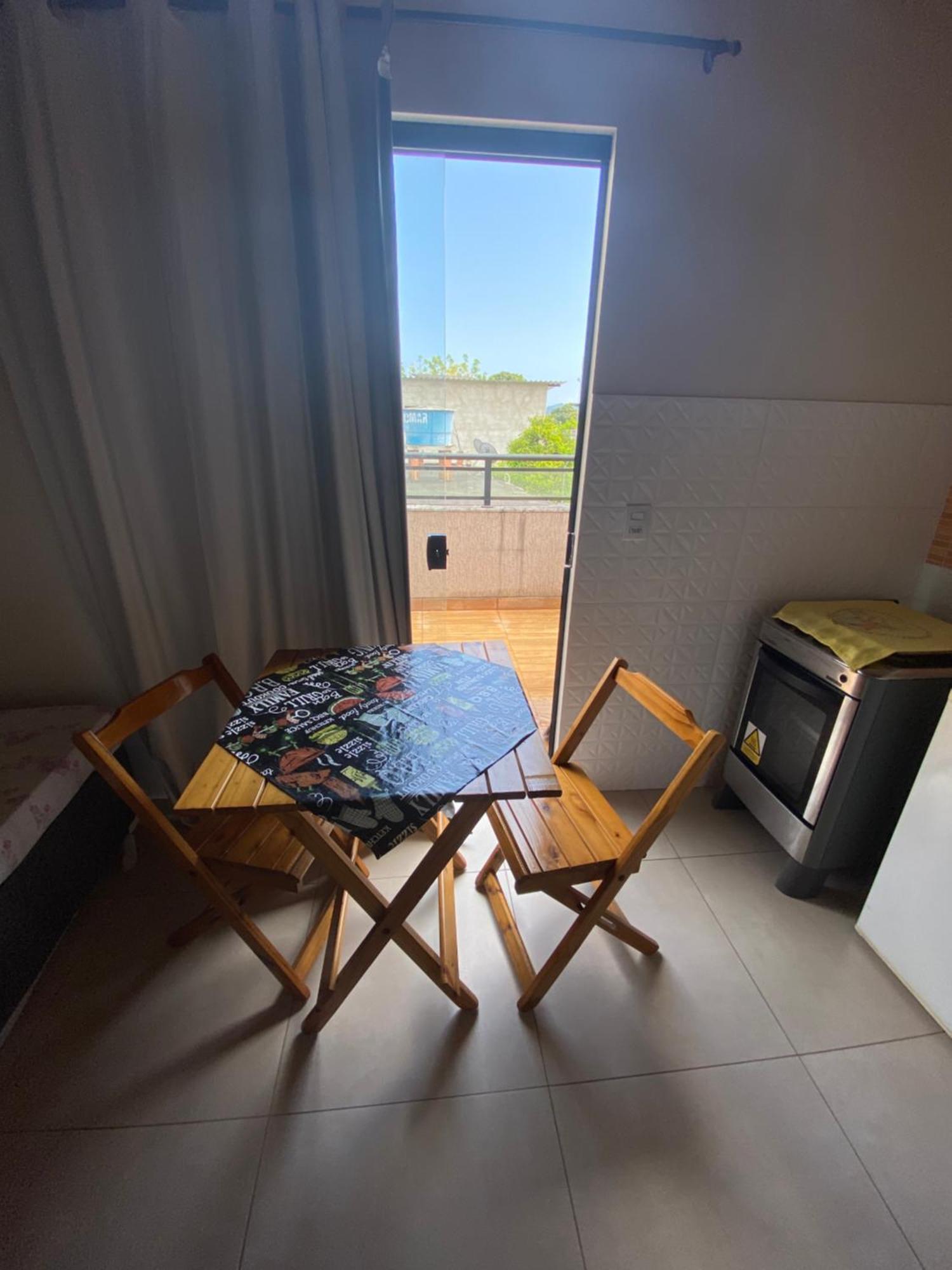 Residencial Aquidaba Villa Angra dos Reis Buitenkant foto