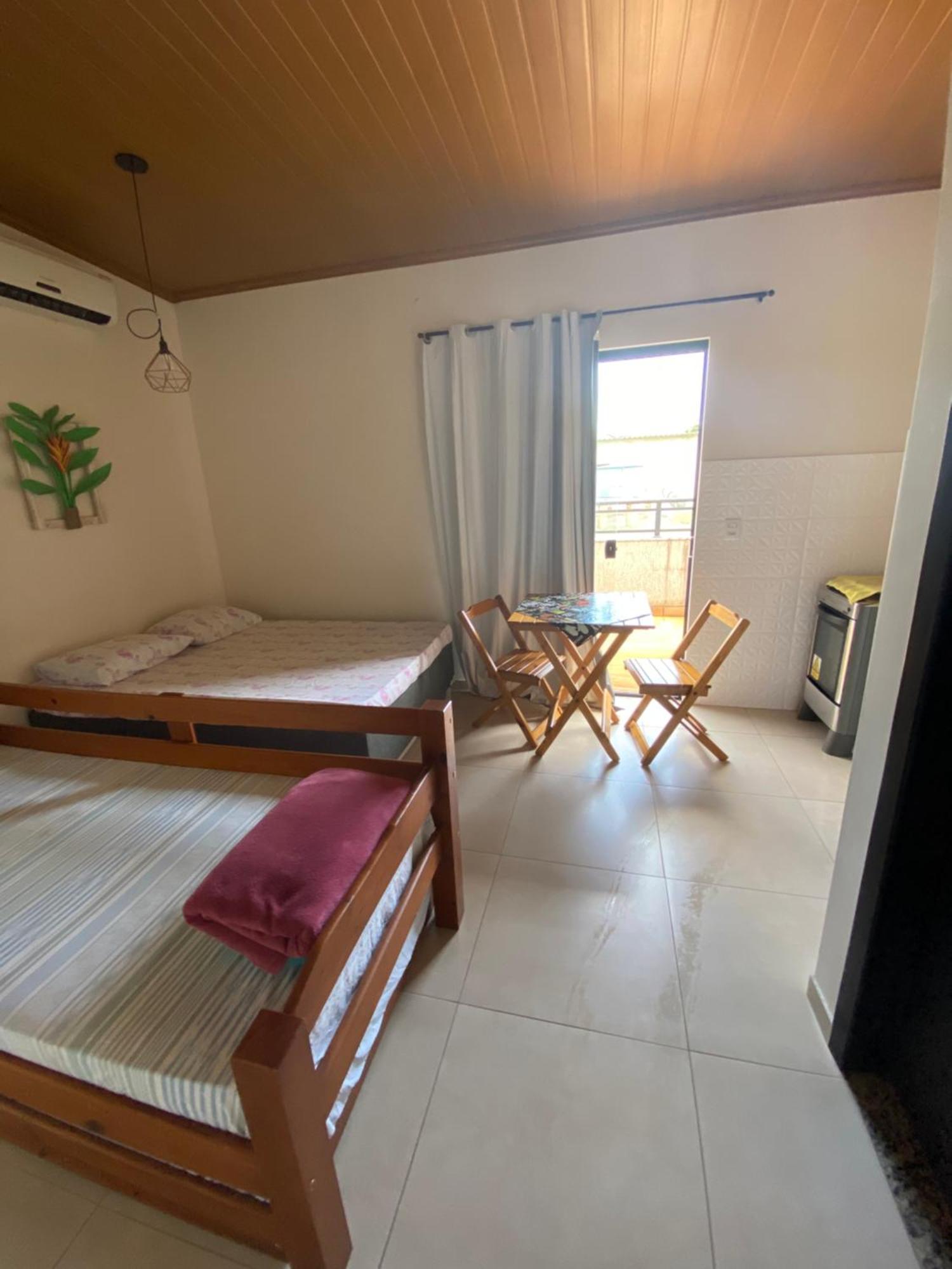 Residencial Aquidaba Villa Angra dos Reis Buitenkant foto