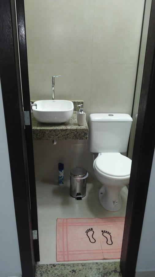 Residencial Aquidaba Villa Angra dos Reis Buitenkant foto