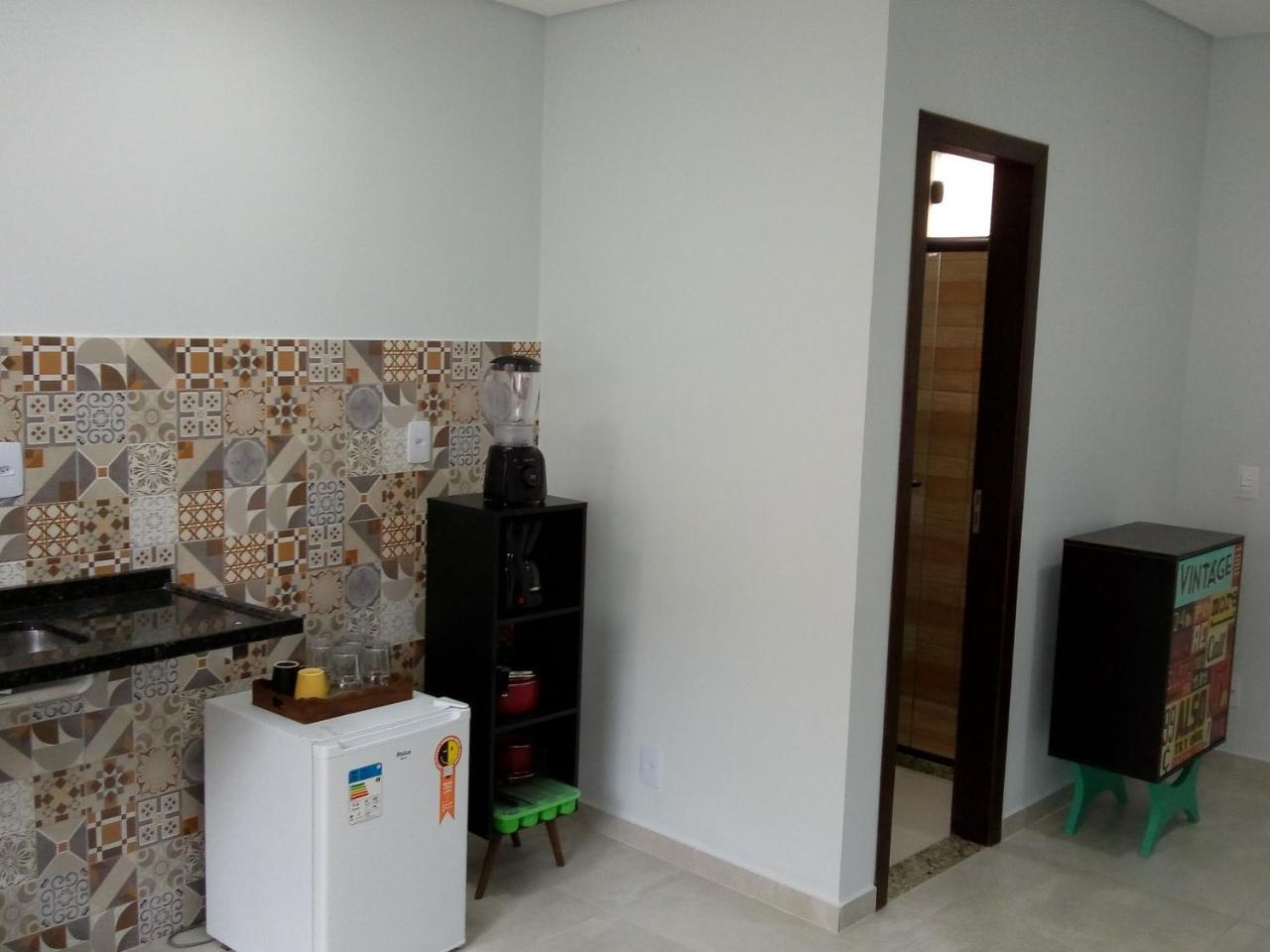 Residencial Aquidaba Villa Angra dos Reis Buitenkant foto