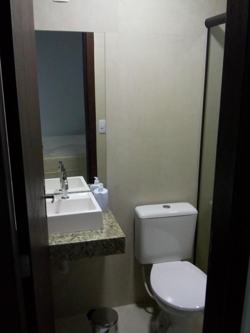 Residencial Aquidaba Villa Angra dos Reis Buitenkant foto