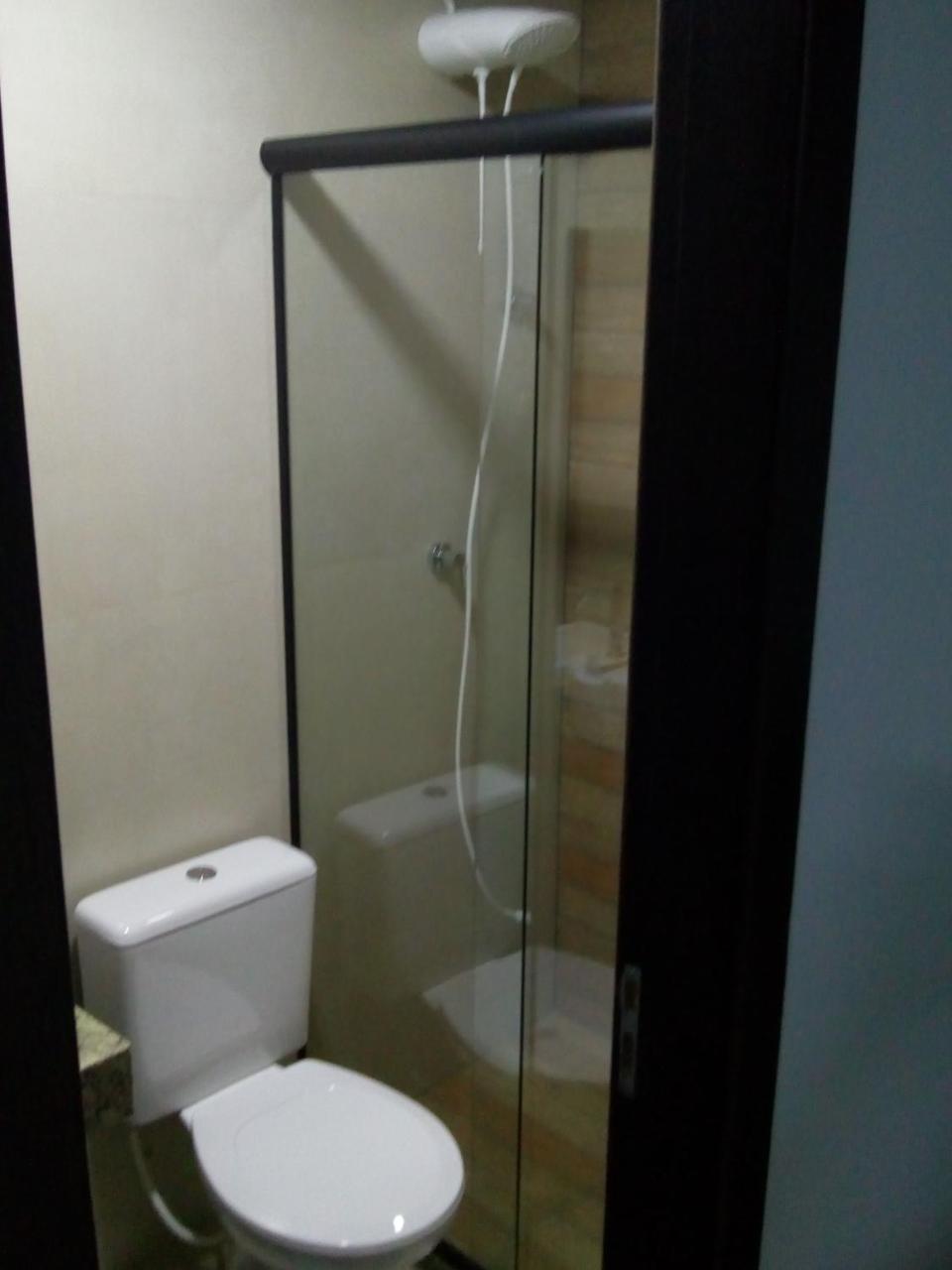 Residencial Aquidaba Villa Angra dos Reis Buitenkant foto