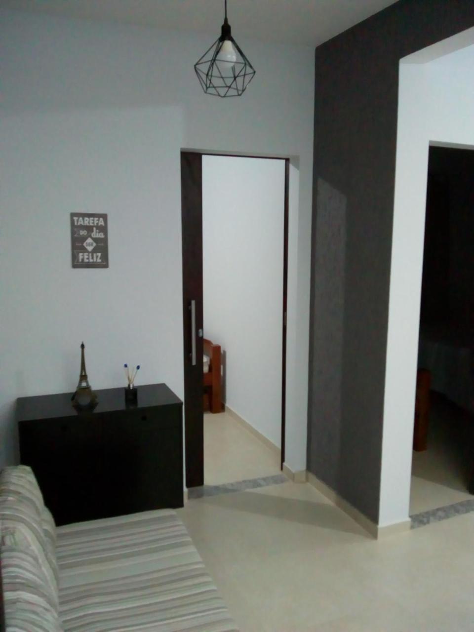 Residencial Aquidaba Villa Angra dos Reis Buitenkant foto