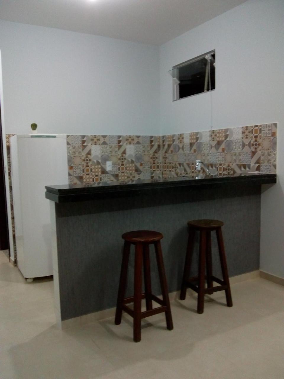 Residencial Aquidaba Villa Angra dos Reis Buitenkant foto