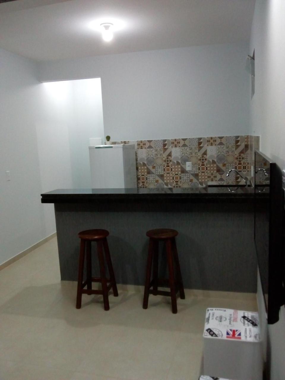 Residencial Aquidaba Villa Angra dos Reis Buitenkant foto