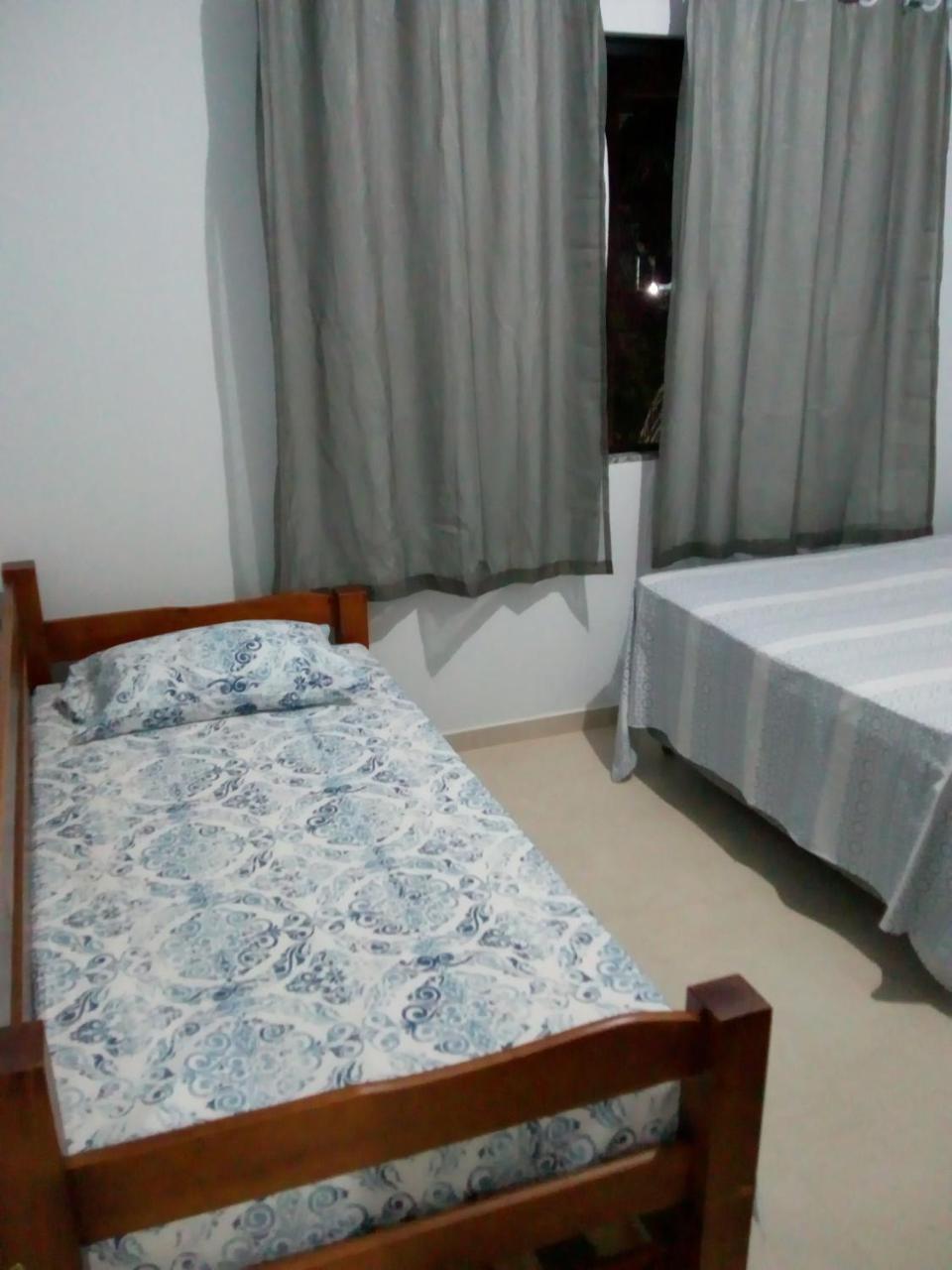 Residencial Aquidaba Villa Angra dos Reis Buitenkant foto
