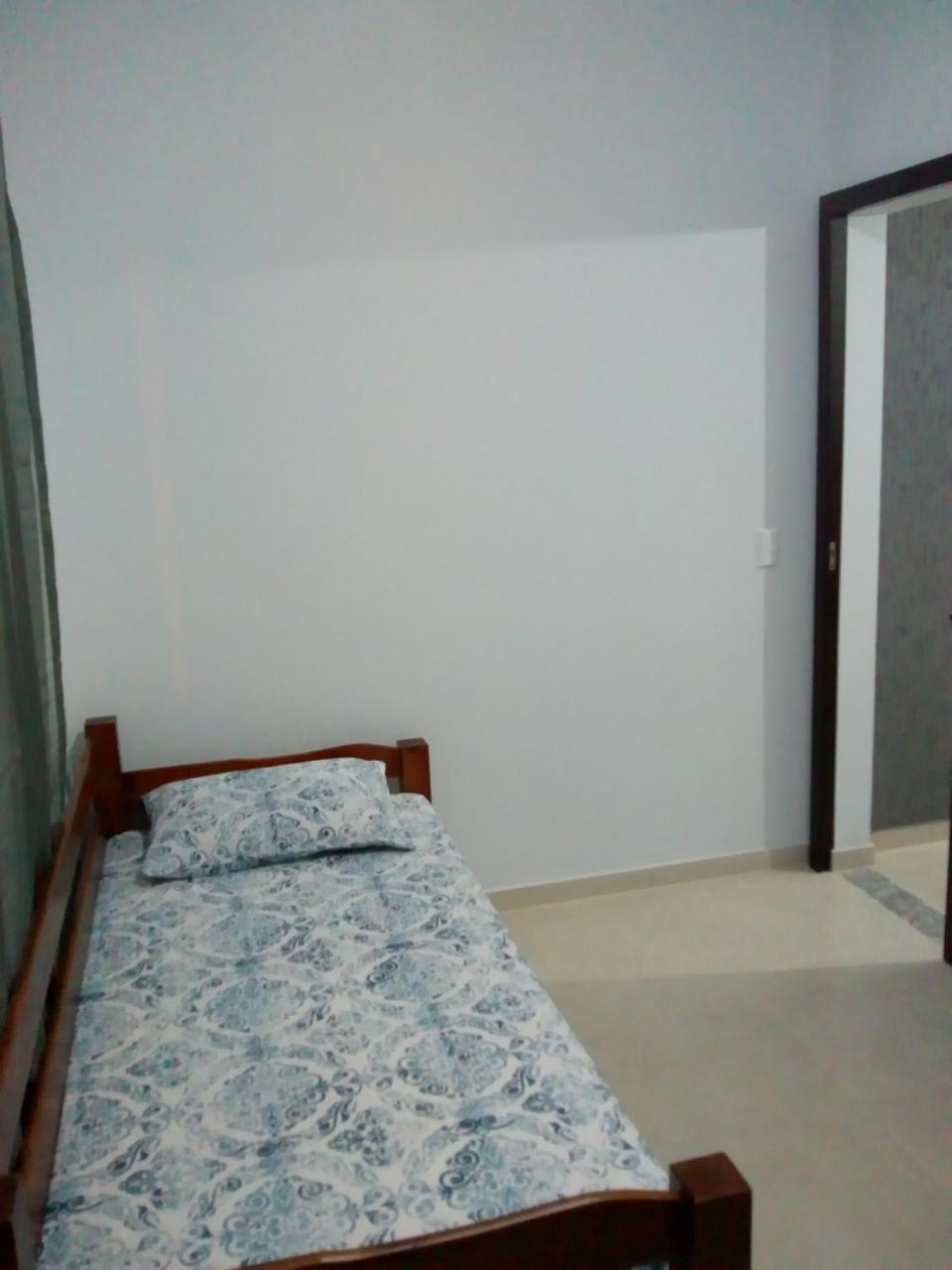 Residencial Aquidaba Villa Angra dos Reis Buitenkant foto