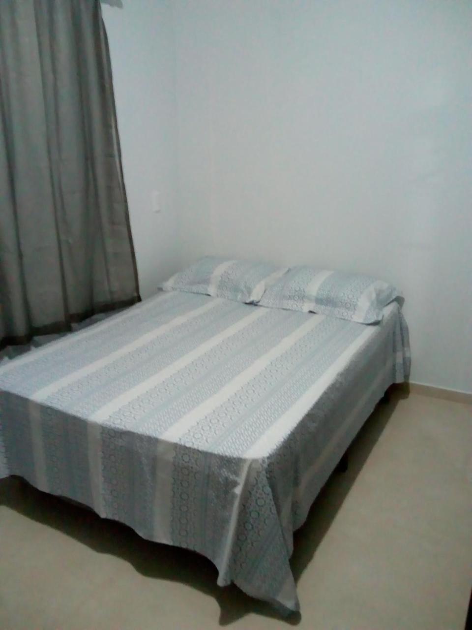 Residencial Aquidaba Villa Angra dos Reis Buitenkant foto