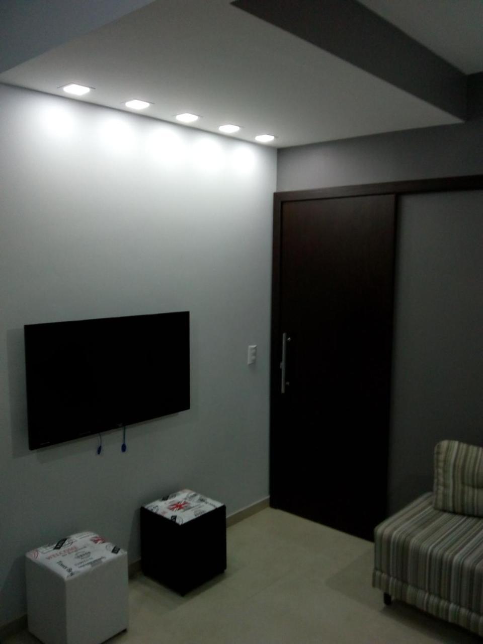Residencial Aquidaba Villa Angra dos Reis Buitenkant foto