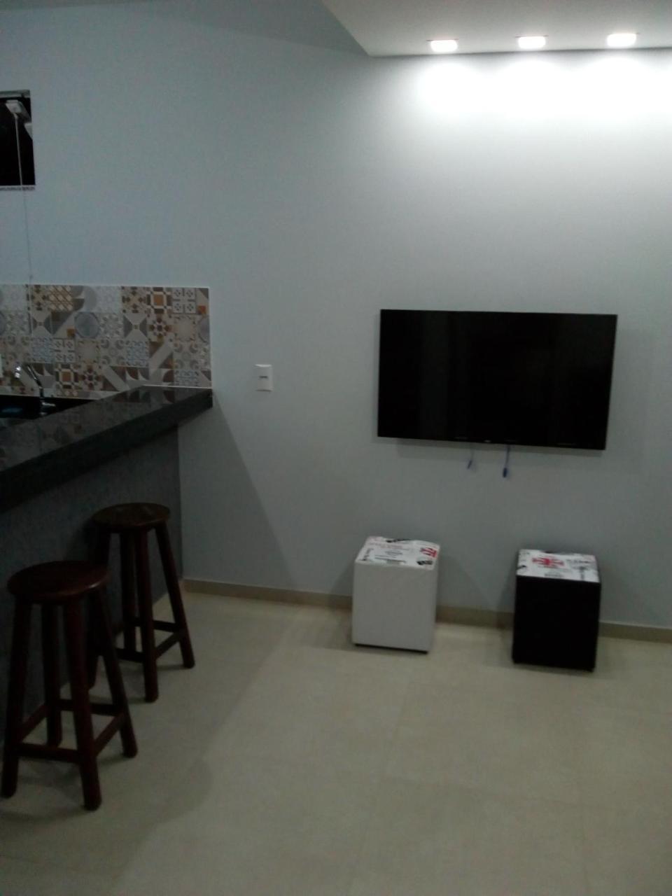 Residencial Aquidaba Villa Angra dos Reis Buitenkant foto