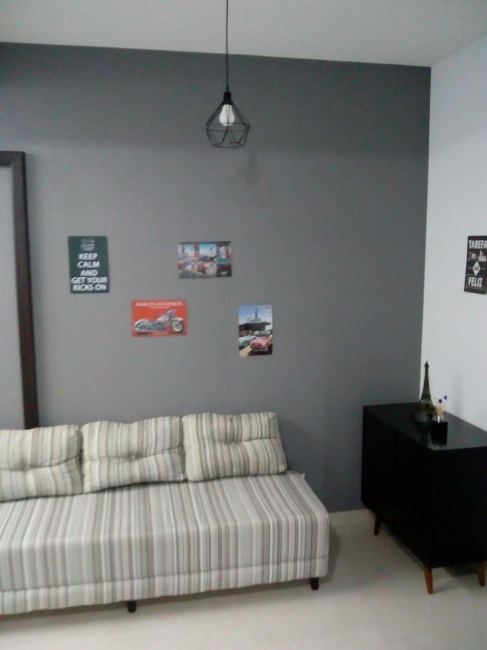 Residencial Aquidaba Villa Angra dos Reis Buitenkant foto