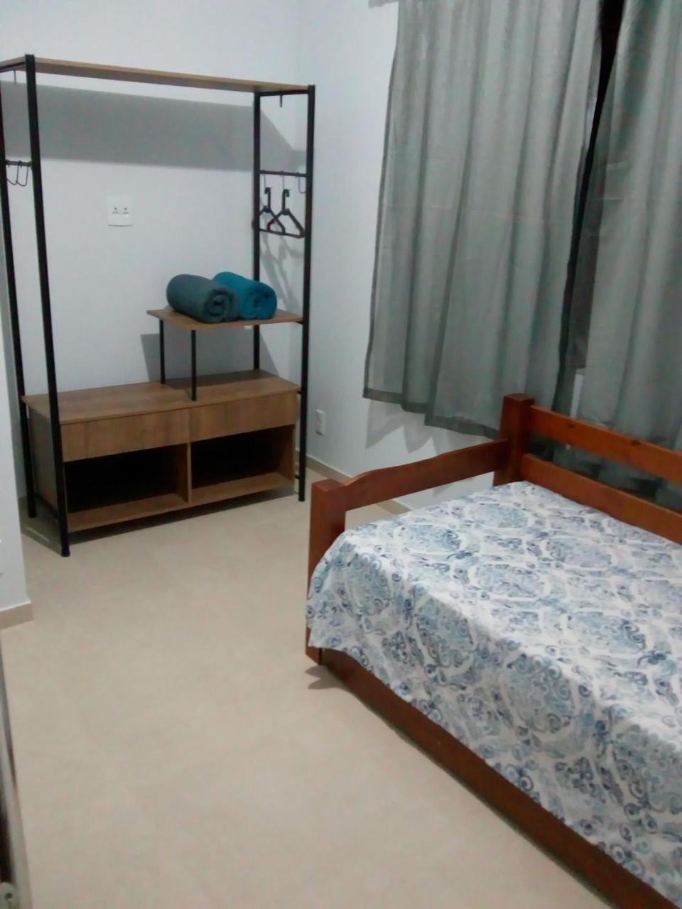 Residencial Aquidaba Villa Angra dos Reis Buitenkant foto